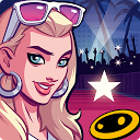 STARDOM: HOLLYWOOD mobile app icon