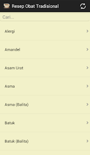 How to get Resep Obat Tradisional 1.1 apk for laptop