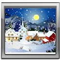 Christmas Best Live Wallpaper logo
