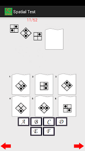 How to mod IQ Test Spatial (Accurate) patch 1.0 apk for bluestacks