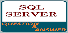 SQL Server Interview Question APK
