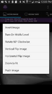 Free Mobile Dicom Viewer APK for Android