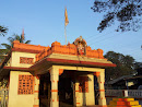 Ganesh Temple at Dandeli