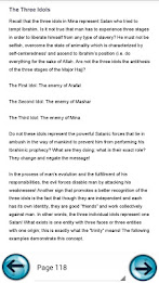 hajj by dr.  ali shariati poster 6