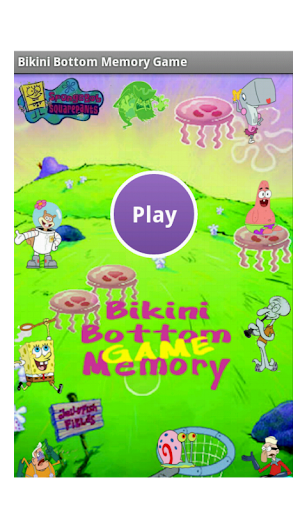 Flash Brain Game