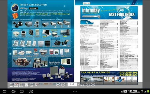 Free Download Infotoday E-Directory APK