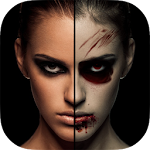 Cover Image of Télécharger Zombie Camera 1.1 APK