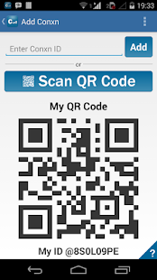 Free Conxn: Live Contact,Connection APK for PC