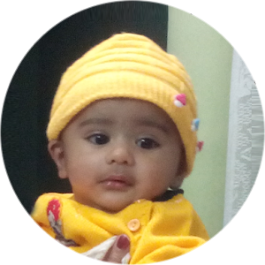 Anvay's Janmotsav 1.5