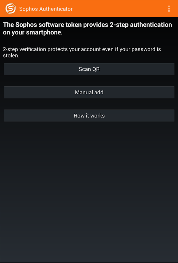 Sophos