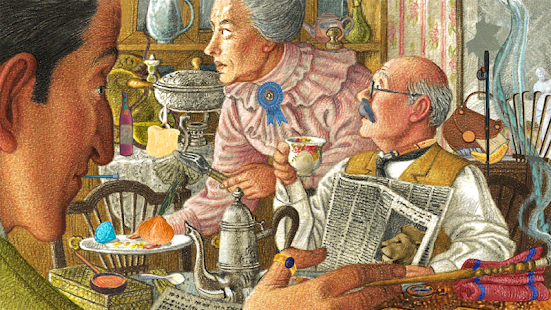Download Hidden Jr FREE Sherlock 2 APK