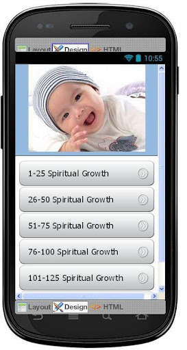 Best Spiritual Growth Quotes