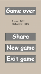 2048 NumPairs poster 23