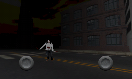 Jeff The Killer Myth Screenshots 3