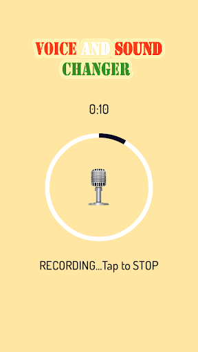 免費下載生活APP|Voice and Sound Changer app開箱文|APP開箱王