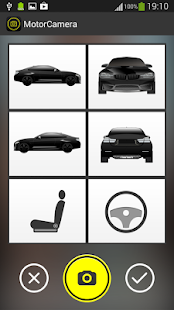 How to install MotorCamera 1.2 mod apk for pc