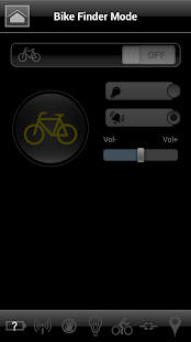 How to install bike alarm patch 1.5 apk for android