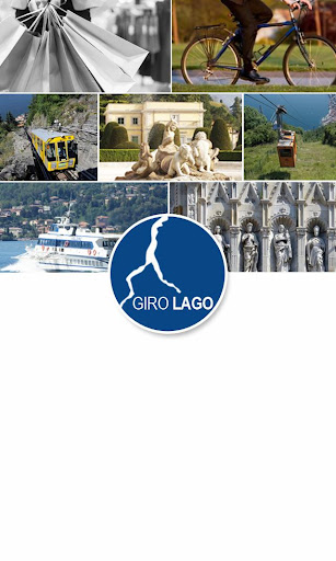 【免費旅遊App】Giro Lago - Como-APP點子