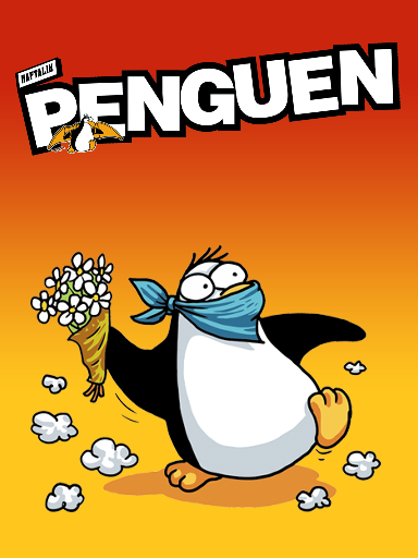 Penguen Dergisi