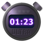 Ultra Stopwatch & Timer Apk