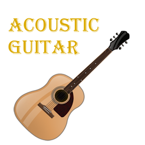 Acoustic Guitar.apk 1.1