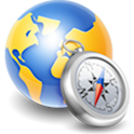 Commander Compass