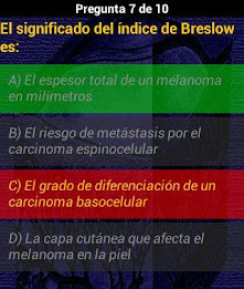 dermatology test poster 12