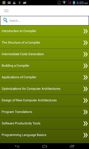 Compiler Design Comp.Sc.Engg