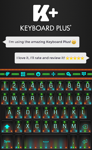 免費下載個人化APP|Keyboard Led app開箱文|APP開箱王