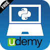Learn Python Programming by Udemy