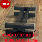 Coffee Tables Decorations Apk