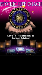 Download Psychic Life Coach APK for Android