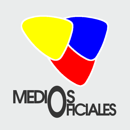 Medios Oficiales Venezolano LOGO-APP點子