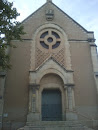 Église Réformée De France