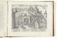 Don Juan verovert de citadel van Namen, 1577