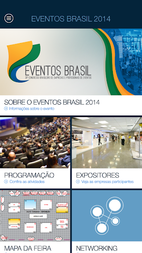 Eventos Brasil - by Neopix DMI