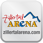 Cover Image of ดาวน์โหลด iZillertal Arena 1.9 APK