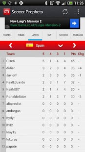 How to download Soccer Prophets 2.14 apk for pc