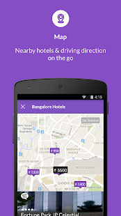 HolidayIQ Hotel Holiday Review Screenshots 5