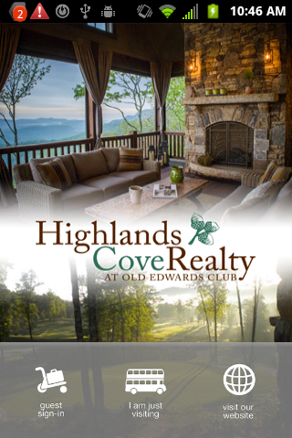 Highlands Cove Realty at OEC