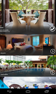Lotus Hospitality Screenshots 1