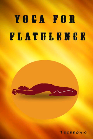 Yoga for Flatulence