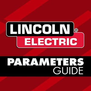 Weld Parameter Guide.apk 1.0