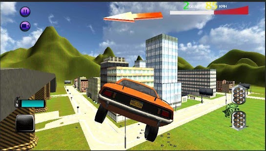 How to download Simulation muscle car 1.0.1 unlimited apk for laptop