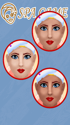 【免費休閒App】Brides Makeup Games-APP點子