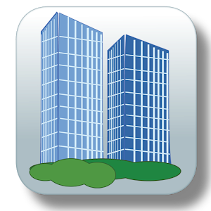 Corporate Contacts logo