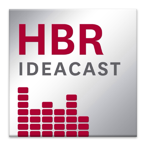 HBR IdeaCast