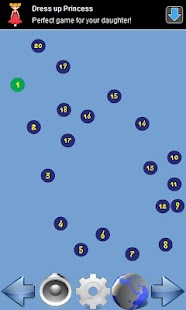 download Connect the dots - Dinosaur free