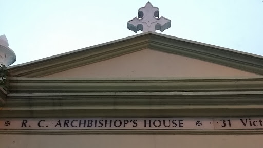 RC Archbishop House