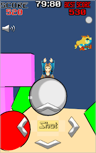 Lastest Unity-EGG Shooter 3D APK